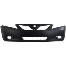 Load image into Gallery viewer, 2007–2009 Toyota Camry Front Bumper Cover Primed | OEM Fit
