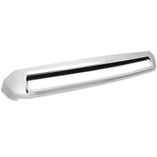 Load image into Gallery viewer, 2014–2021 Toyota Tundra Chrome Front Upper Hood Bulge Molding Grille Trim | OEM Fit
