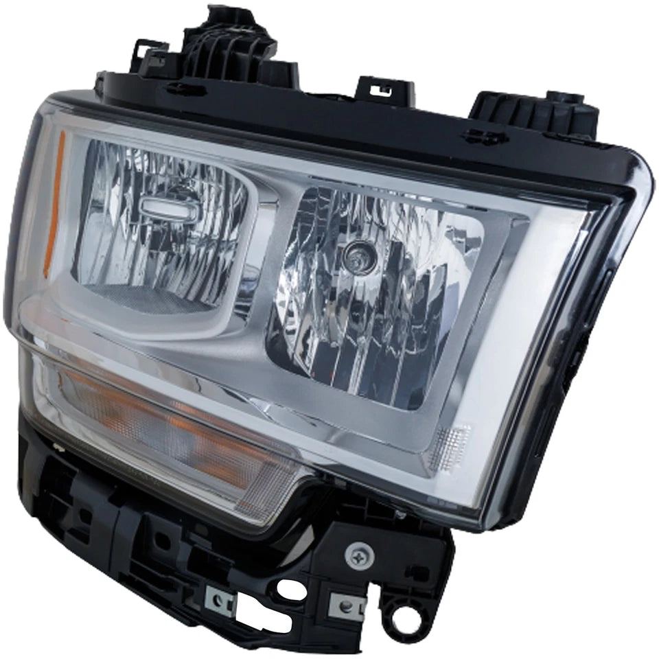 2011–2012 Ram 1500 Headlight Set  | OEM Fit