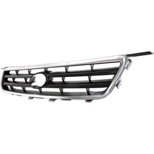 Load image into Gallery viewer, 2000–2001 Toyota Camry Grille Assembly Plastic w/ Emblem Provision | OEM Fit
