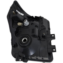 Load image into Gallery viewer, 2011–2016 Ford F-250 Super Duty Headlight Set Left and Right Side Black Halogen | OEM Fit