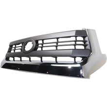 Load image into Gallery viewer, 2014–2015 Toyota Tundra Grille Assembly Painted Gray Shell and Insert | OEM Fit