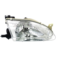Load image into Gallery viewer, 2002–2004 Toyota Camry SE Headlights | OEM Fit