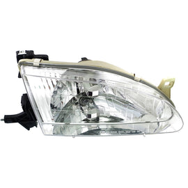 2002–2004 Toyota Camry SE Headlights | OEM Fit