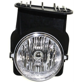 2003–2004 GMC Sierra 1500 / 2500 Front Fog Light  | OEM Fit