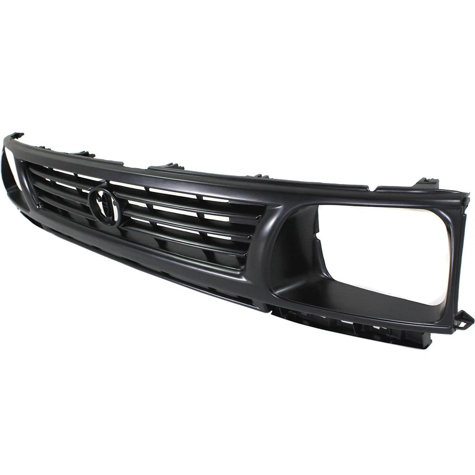 1995–1996 Toyota Tacoma Front Grille | OEM Fit