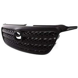 2005–2006 Toyota Corolla Grille Gray Plastic | OEM Fit