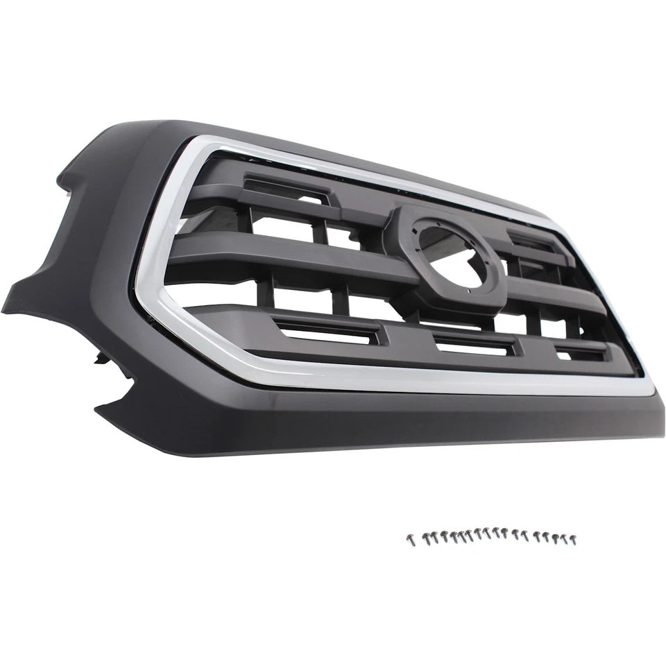 2016–2017 Toyota Tacoma Grille Grill | OEM Fit