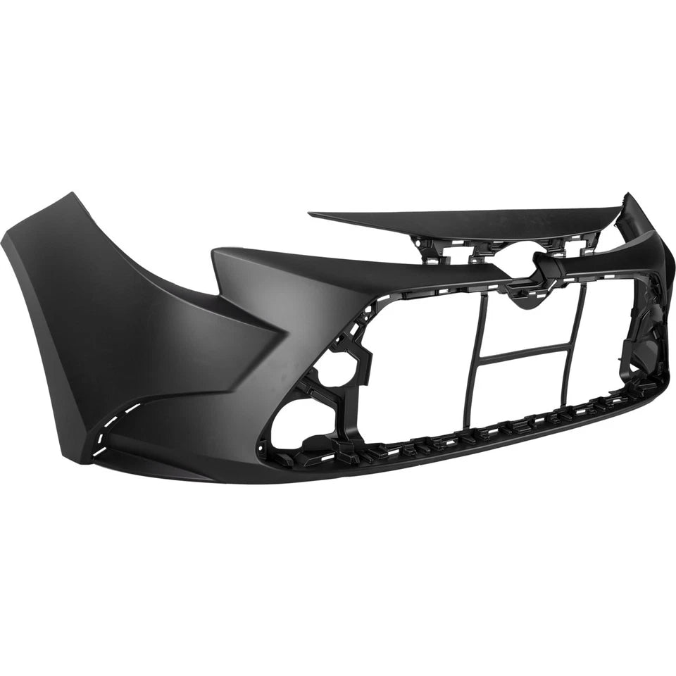 2020–2021 Toyota Corolla Front Bumper Cover Fascia Primed  | OEM Fit