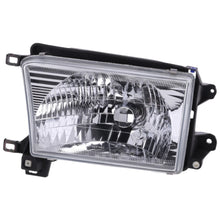 Load image into Gallery viewer, 1999–2002 Toyota 4Runner Headlight Set Left and Right Side w/ Bulb(s) | OEM Fit
