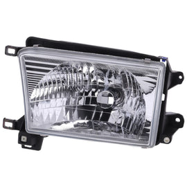 1999–2002 Toyota 4Runner Headlight Set Left and Right Side w/ Bulb(s) | OEM Fit