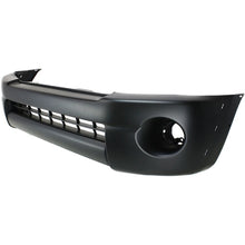 Load image into Gallery viewer, Front Bumper For 2005-2011 Toyota Tacoma Base/PreRunner 2.7L/4.0L 4WD (1-Piece Set)