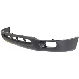 2001-2004 Toyota Tacoma Front Valance Primed with Fog Light Holes | OEM Fit