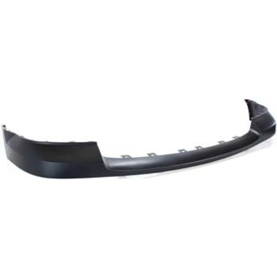 2007–2013 GMC Sierra 1500 Front Upper Bumper Cover Primed | OEM-Fit