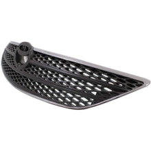 Load image into Gallery viewer, 2002–2004 Toyota Camry Grille Chrome Shell w/ Silver Insert Plastic | OEM Fit