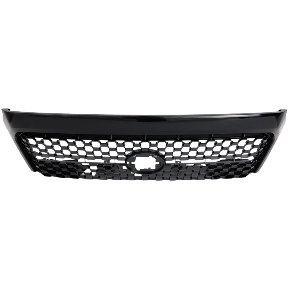 2018–2021 Toyota Tundra Front Grille | OEM Fit