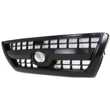 Load image into Gallery viewer, 2006–2009 Toyota 4Runner Grille Textured Black Plastic | OEM Fit