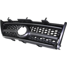 Load image into Gallery viewer, 2006–2008 Toyota RAV4 Front Grille Black Plastic| OEM Fit