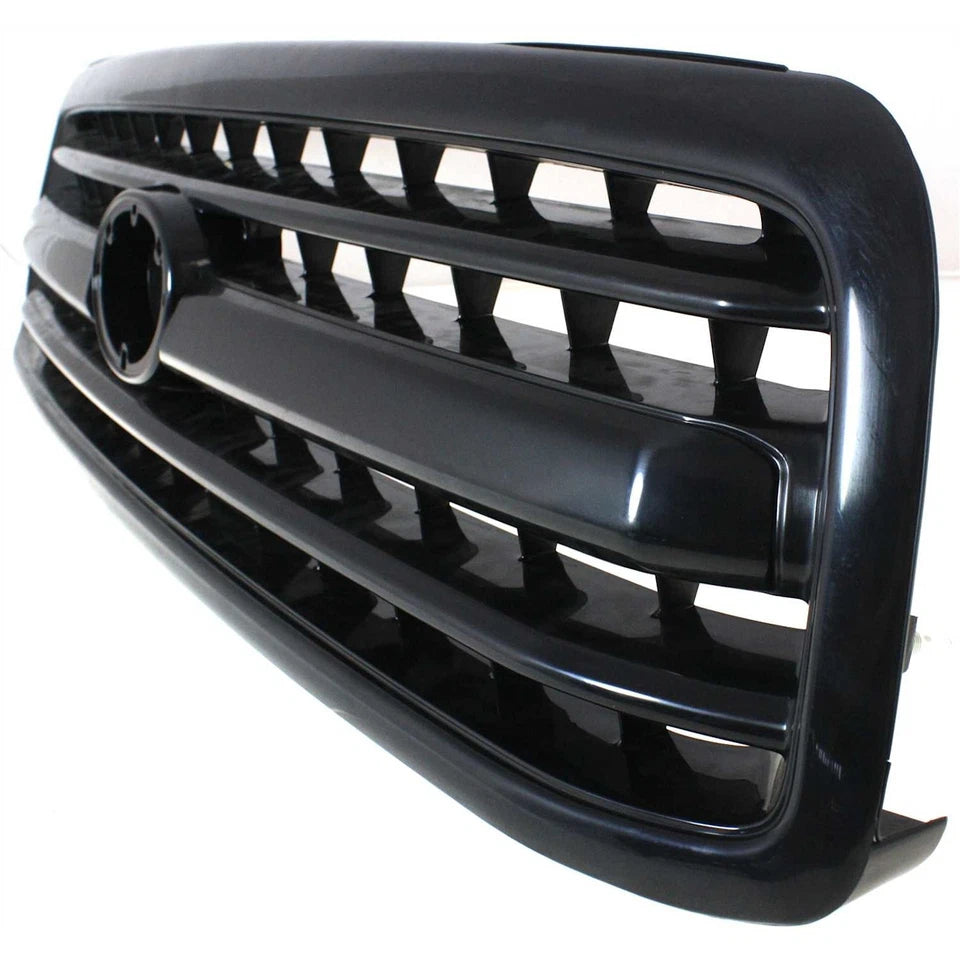 2000–2002 Toyota Tundra Grille Paintable Shell and Insert | OEM Fit