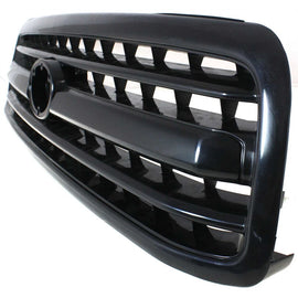 2000–2002 Toyota Tundra Grille Paintable Shell and Insert | OEM Fit