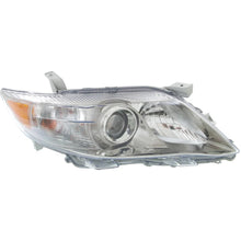 Load image into Gallery viewer, 2010–2011 Toyota Camry Headlight Lamp Set Replacement Left &amp; Right | OEM Fit