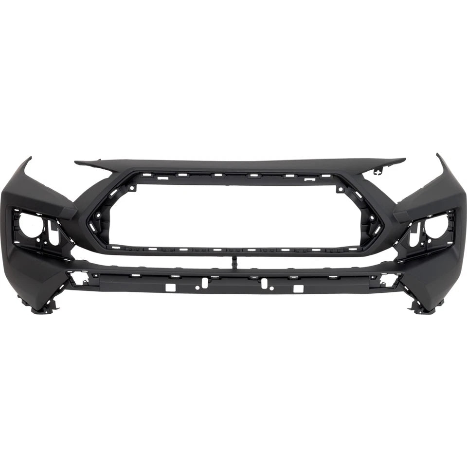 2019–2021 Toyota RAV4 Front Bumper Cover Primed| OEM Fit
