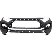 Load image into Gallery viewer, 2019–2021 Toyota RAV4 Front Bumper Cover Primed| OEM Fit