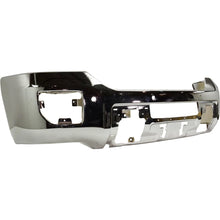Load image into Gallery viewer, 2015–2019 GMC Sierra 2500  / 3500  Front Bumper | OEM-Fit