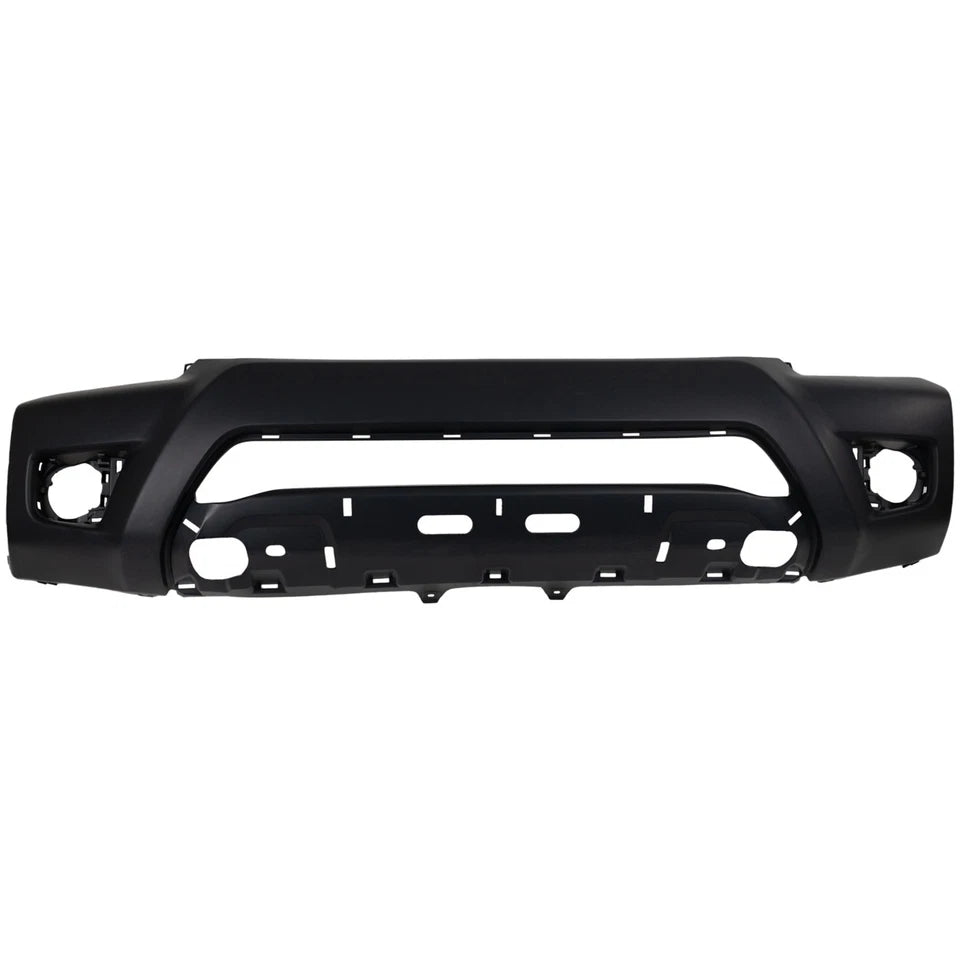 2012–2015 Toyota Tacoma Front Bumper Cover | OEM Fit