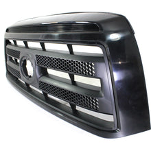 Load image into Gallery viewer, 2010–2011/2013 Toyota Tundra Grille Black Plastic | OEM Fit