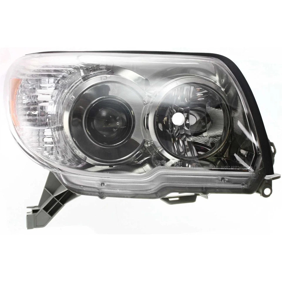 2006–2009 Toyota 4Runner Headlight Set Left and Right Side | OEM Fit