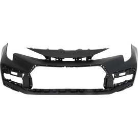 2020–2024 Toyota Corolla Front Bumper Cover Primed  | OEM Fit