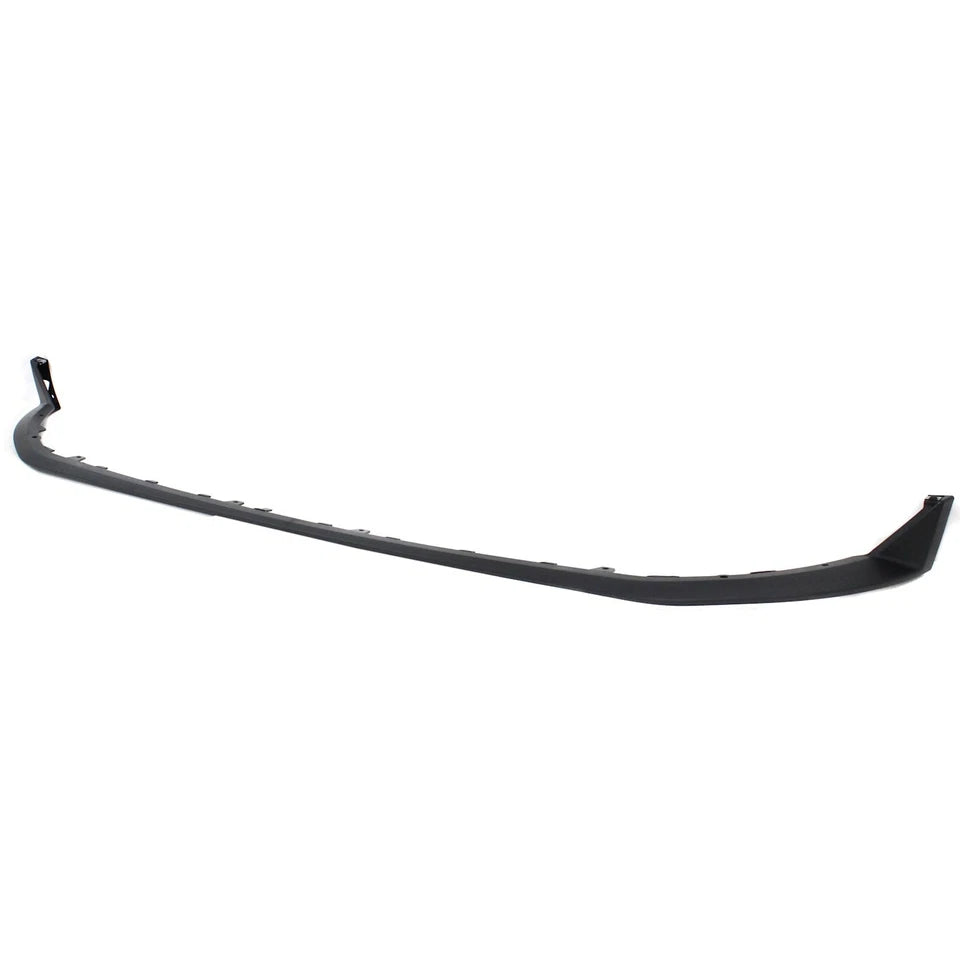 2010 Ford Mustang Base Front Lower Valance Textured | OEM Fit