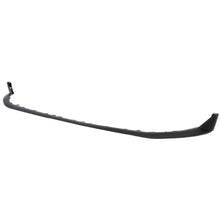 Load image into Gallery viewer, 2010 Ford Mustang Base Front Lower Valance Textured | OEM Fit