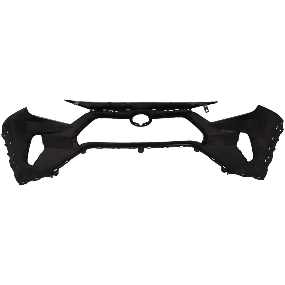 2021–2024 Toyota RAV4 Prime Front Bumper Cover Fascia | OEM Fit