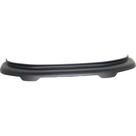 Front Valance For 2007-2008 Ford F-150 | Textured | OEM Fit