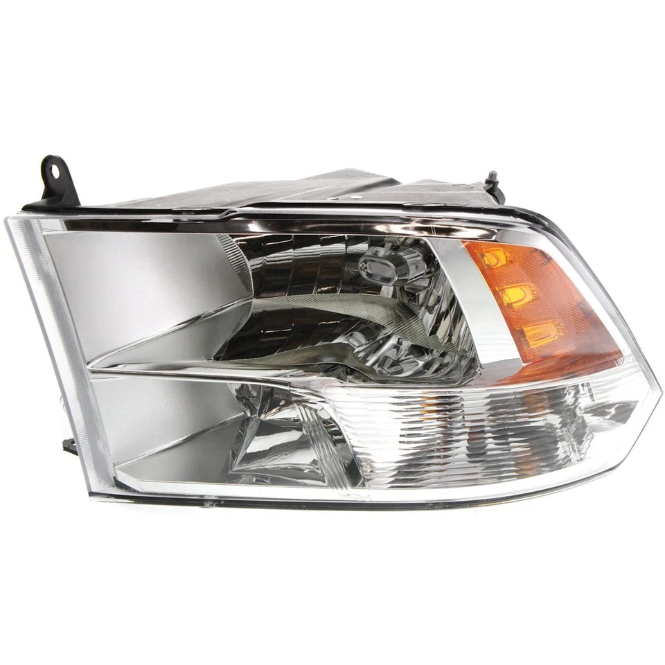 2011–2012 Ram 1500 Headlight Set  | OEM Fit