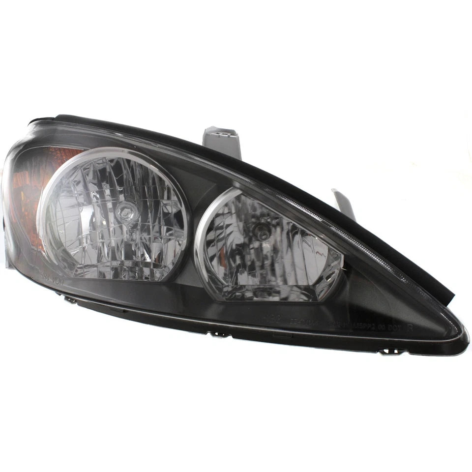 2002-2004 Toyota Camry SE  Headlights | OEM-Fit