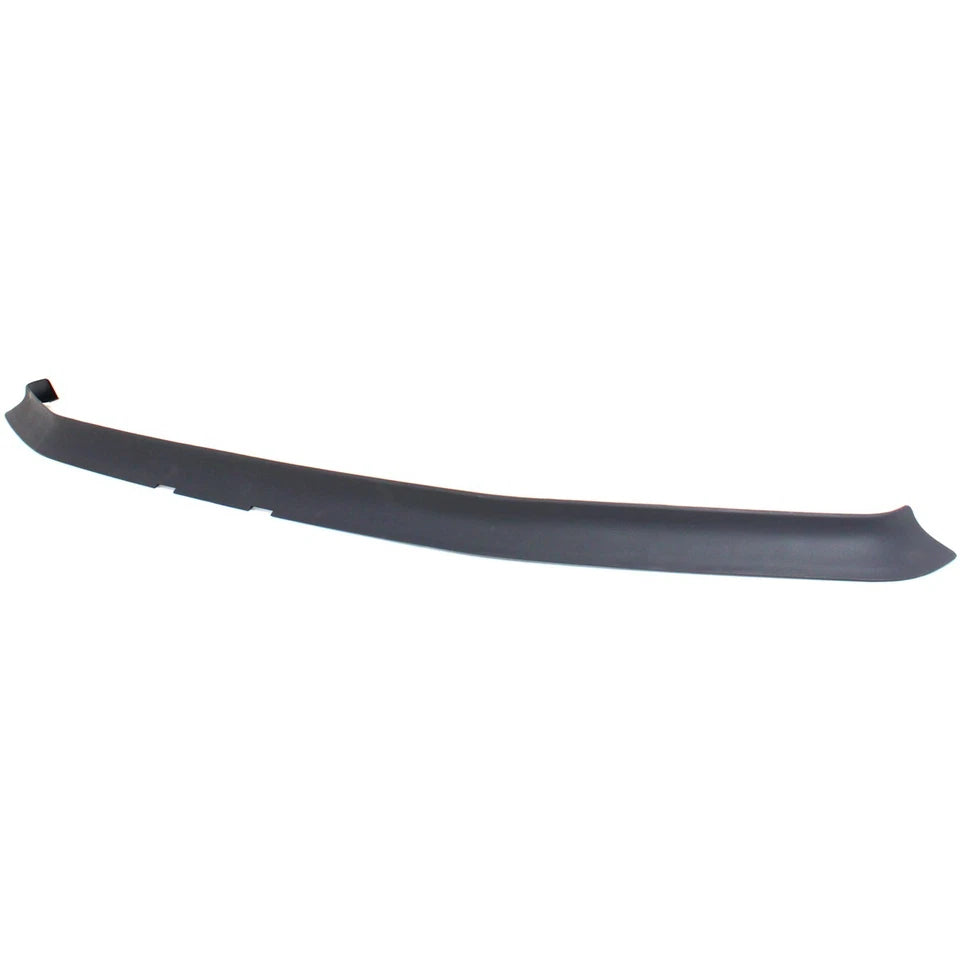 Front Lower Valance For 2007-2010 Ford F-250 Textured  | OEM Fit