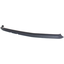 Front Lower Valance For 2007-2010 Ford F-250 Textured  | OEM Fit
