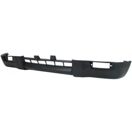 1995–1997 Toyota Tacoma 4WD Front Valance Panel Textured Plastic | OEM Fit