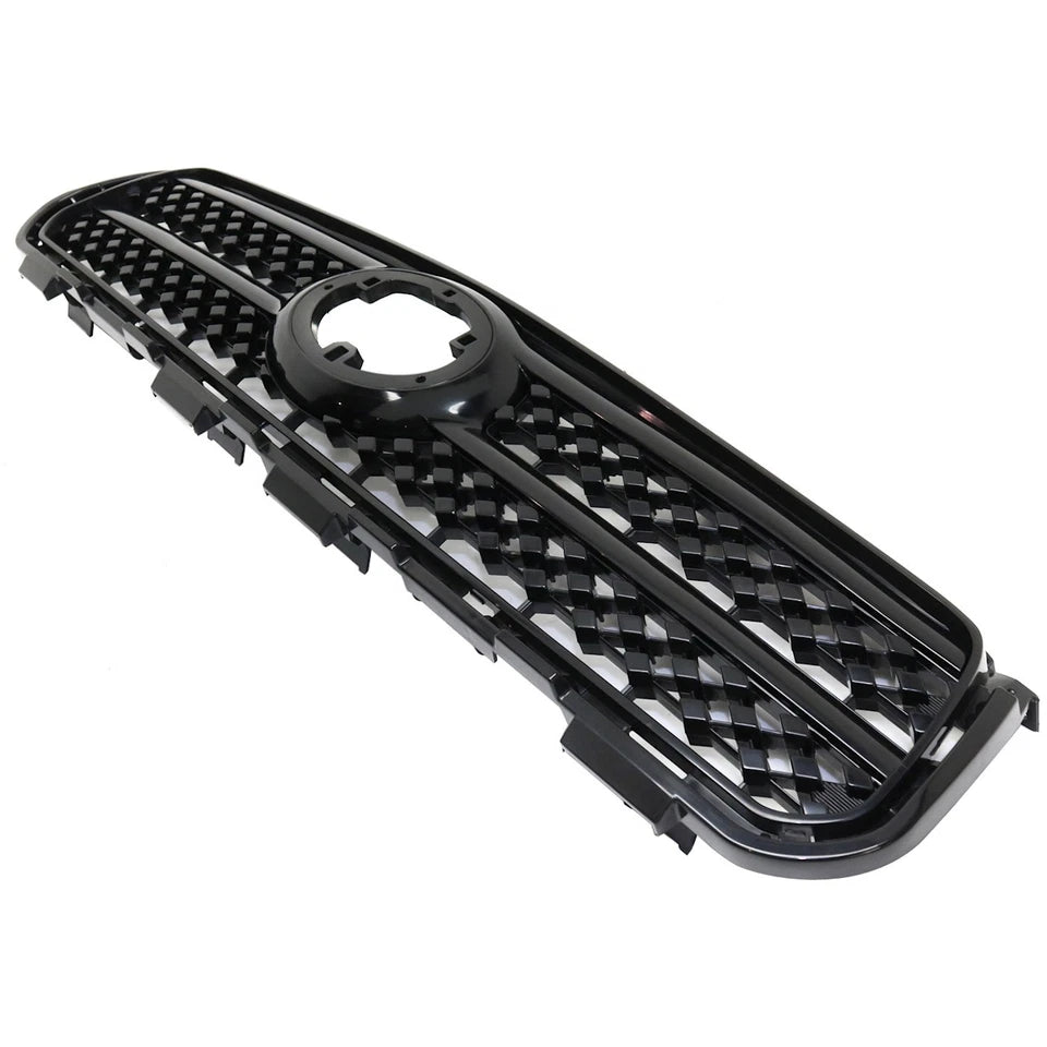 2006–2008 Toyota RAV4 Front Grille | OEM Fit