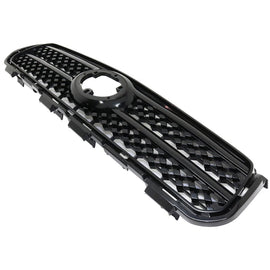 2006–2008 Toyota RAV4 Front Grille | OEM Fit