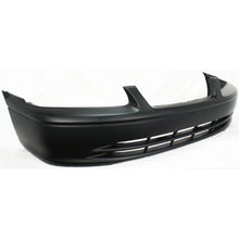Load image into Gallery viewer, 2000–2001 Toyota Camry Front Bumper Cover Replacement Primed | OEM Fit