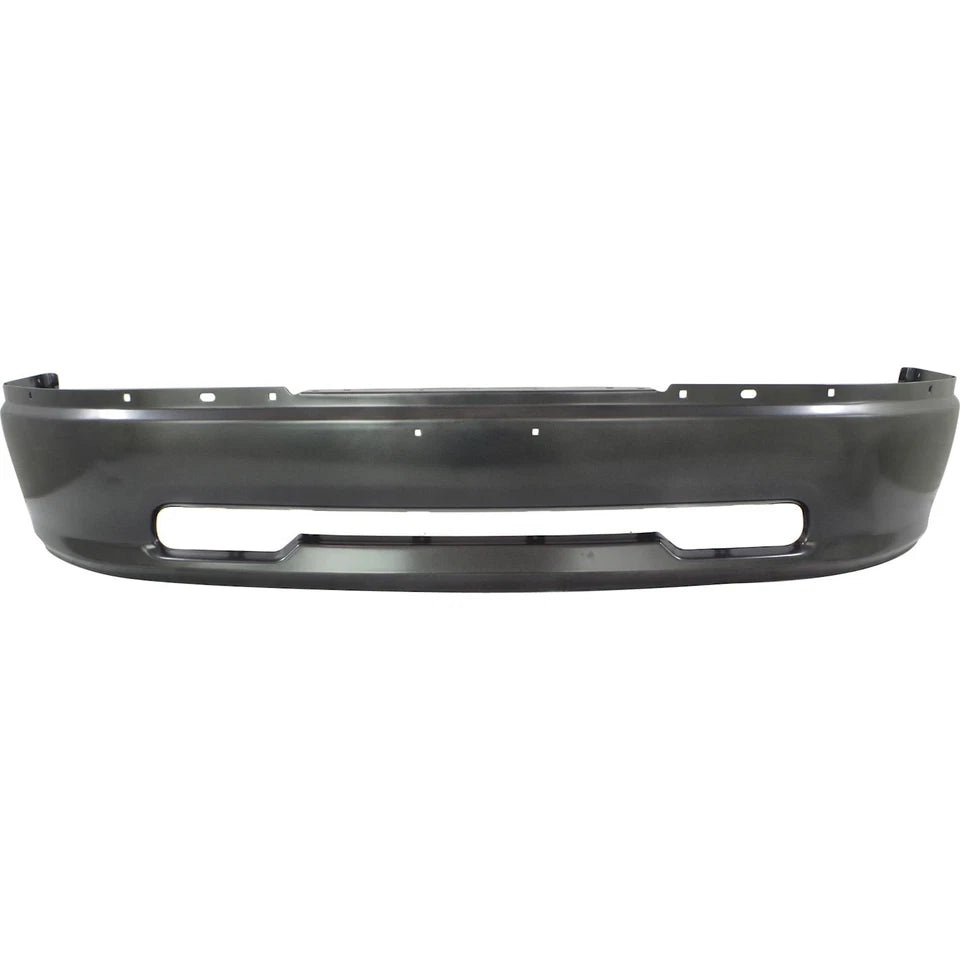2009–2012 Dodge Ram Front Bumper Cover Fascia Pair Set of 2  | OEM-Style Fit