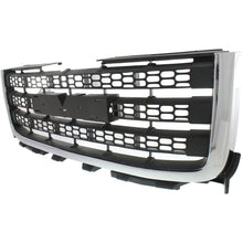 Load image into Gallery viewer, 2011–2014 GMC Sierra 2500HD/3500HD Grille Grill 20966059 | OEM Fit