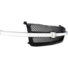 Load image into Gallery viewer, 2003–2006 Chevrolet Silverado 1500  Front Grille |OEM Fit
