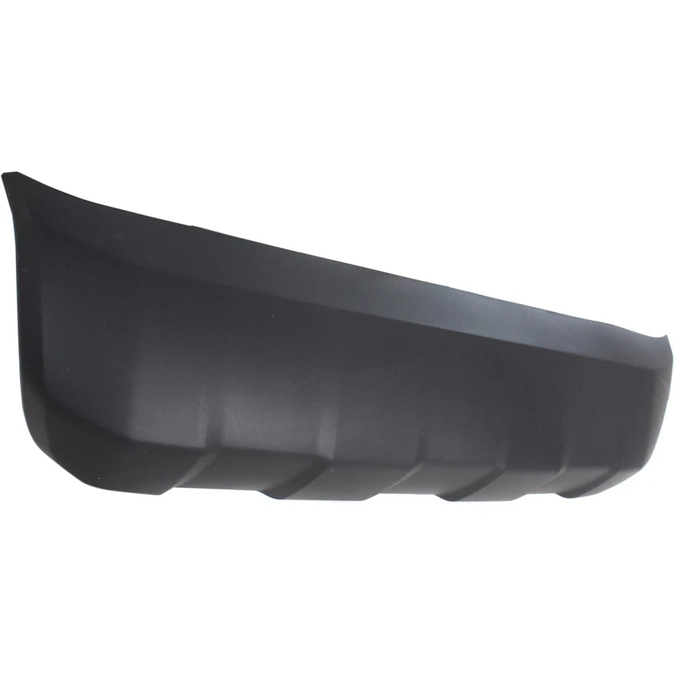 2016–2023 Toyota Tacoma Front Lower Valance Textured Plastic | OEM-Fit