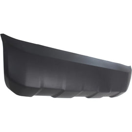 2016–2023 Toyota Tacoma Front Lower Valance Textured Plastic | OEM-Fit