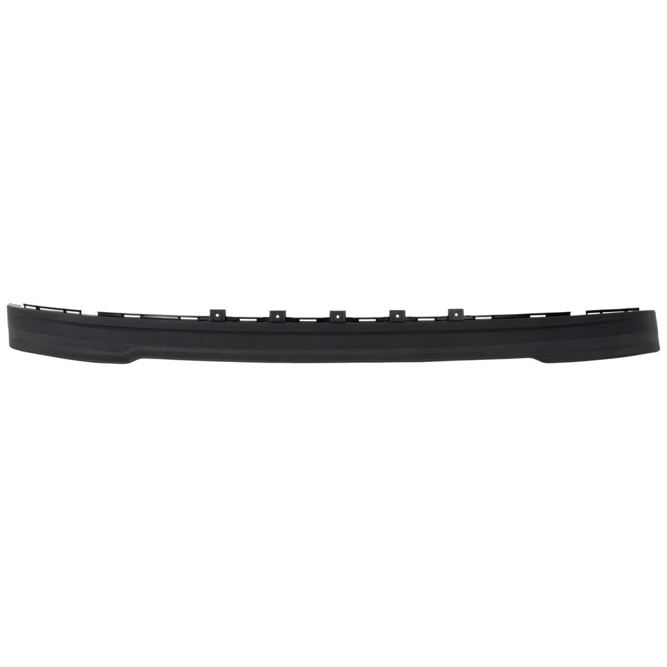 2018–2021 Ford Expedition Front Lower Air Dam Deflector Valance | OEM Fit